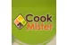 Сковорода с антипригарным покрытием Cook Mister Cream, 26 см, индукция